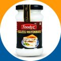 150gm Eggless Mayonnaise