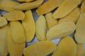 frozen kesar mango slices