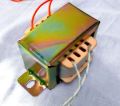 Electric Copper Rectangle 2 amp charging transformer