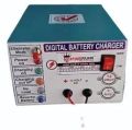 240v King Farm 5 amp digital battery charger