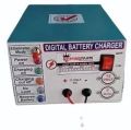 8 Amp Digital Battery Charger