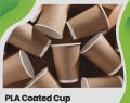 pla coated paper cups
