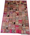 Multicolors Printed ethnic rajasthani table cover