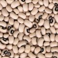 Organic chawli beans
