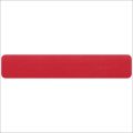 Cardinal Red Solid Edge Banding Tape