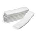 SAP Gel White cotton maternity pad