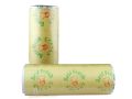Paper Yellow Printed best fresh cling film