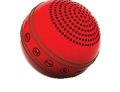 Cricket Ball Bluetooth Speaker