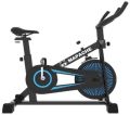 Mapache Alpha 1.0 Spinbike Exercise Cycle