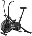 Mapache Electro Airbike Exercise Cycle