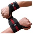 RED mapache elite series gym wrist band