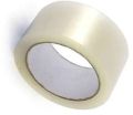 4mm White BOPP Tape