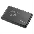 eSSL ABS Plastic Black New digital card reader
