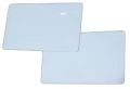 White RFID Blank PVC Card