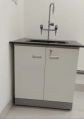 Laboratory Sink Unit