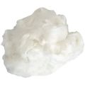 White ceramic bulk fiber