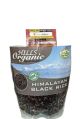 Hills Organic Organic himalayan black rice
