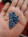HDPE Plastic Blue Hdpe Granules
