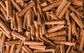 Natural Brown cinnamon sticks
