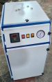MS White New Automatic Three Phase electric steam generators