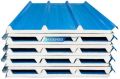 PUF INSULATED ROOFING PANEL
