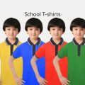 Boys School T-Shirt