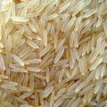 Natural Hard Unpolished Light Golden 1401 golden sella basmati rice
