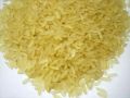 Natural Hard Unpolished Light Golden Non Basmati Parboiled Rice