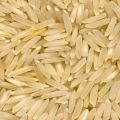 Natural Hard Unpolished Parboiled Basmati Rice