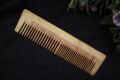 19 cm wooden comb
