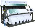 Mark Sorting System White New Fully Automatic Automatic 220V coffee color sorter machine