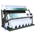 Fried Gram Color Sorting Machine