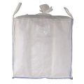 White Plastic Plain Sunrise 1000 kg pp jumbo bag