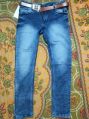 Blue Black Dark Blue Grey slim fit washed men denim jeans