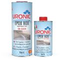 Epox Box EB - 5500 - Liquid Epoxy (4:1)