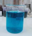Acid Blue dye for Toilet Cleaner stable in HCL