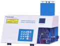 Analytical Technologies Limited New 230 V  10 AC 50 Hz microprocessor flame photometer