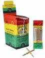 Rasta Formula Organic Ebony Leaf Roll