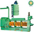 Large Scale Commerical Oil Expeller Machine