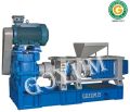 Palm Kernel Oil Expeller Machine