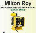 Milton Roy Electro Magnetic Chemical Metering Pump EMAG