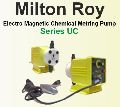 Milton Roy Electro Magnetic Chemical Metering Pump Serie UC