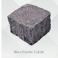 Black Granite Cobbles