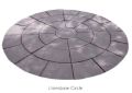 Limestone Circle Cobbles