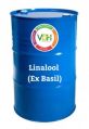 VDH Organic Liquid linalool ex basil