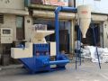 SHREEJI METALS YOUR CHOICE New 5-7kw Automatic 100-1000kg plastic cutting machine