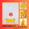 Acid Yellow 17