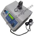 Lcd based Cervical cum lumber Incremental Traction Machine