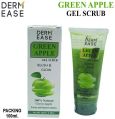 GREEN GEL SCRUB