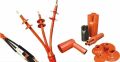Orange Cable Jointing Kit